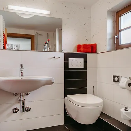 Gaestehaus Walserheimat 3* Riezlern