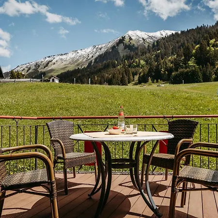 Gasthof Walserheimat
