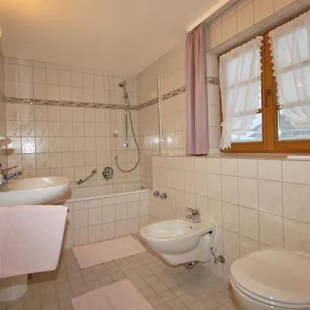 Gaestehaus Walserheimat 3*