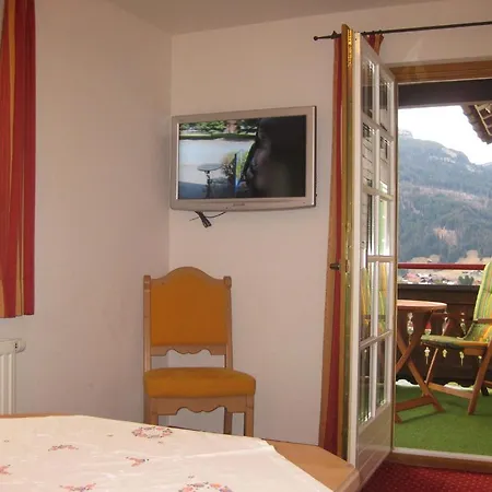 Gaestehaus Walserheimat Πανσιόν 3*