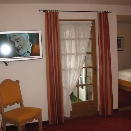 Πανσιόν Gaestehaus Walserheimat Riezlern