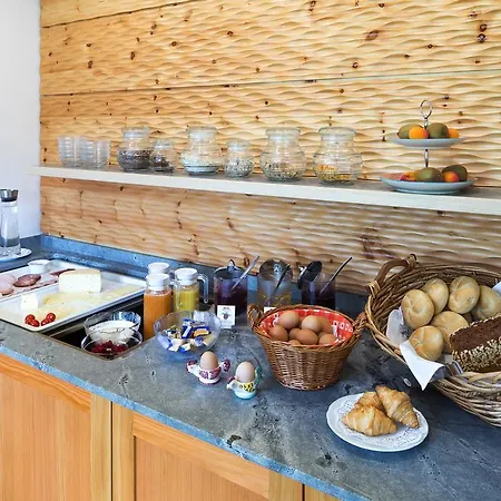 Gaestehaus Walserheimat 3* Riezlern