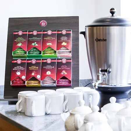 Gaestehaus Walserheimat