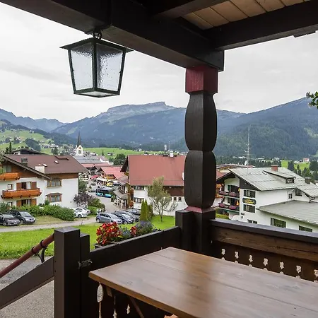 Gaestehaus Walserheimat 3*