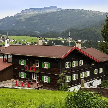 Gaestehaus Walserheimat