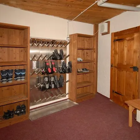 Gaestehaus Walserheimat 3* Riezlern