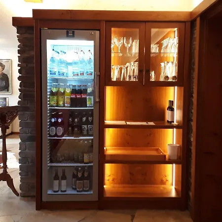 Gaestehaus Walserheimat