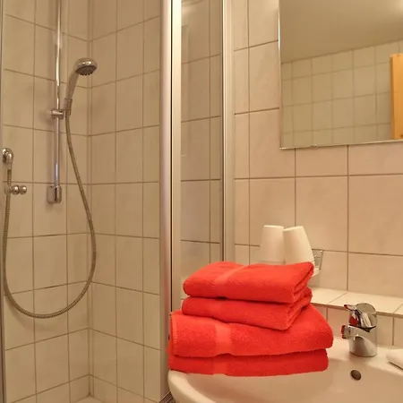 Pensión Gaestehaus Walserheimat