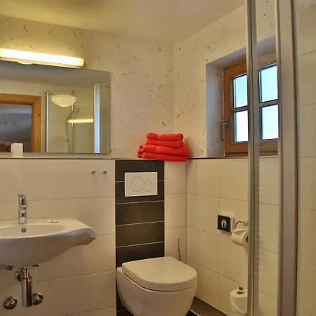 Gaestehaus Walserheimat 3* Riezlern