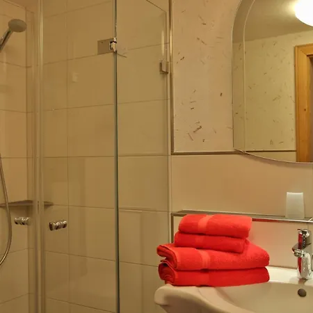 Gaestehaus Walserheimat Pensión