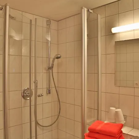 Pensión Gaestehaus Walserheimat 3*